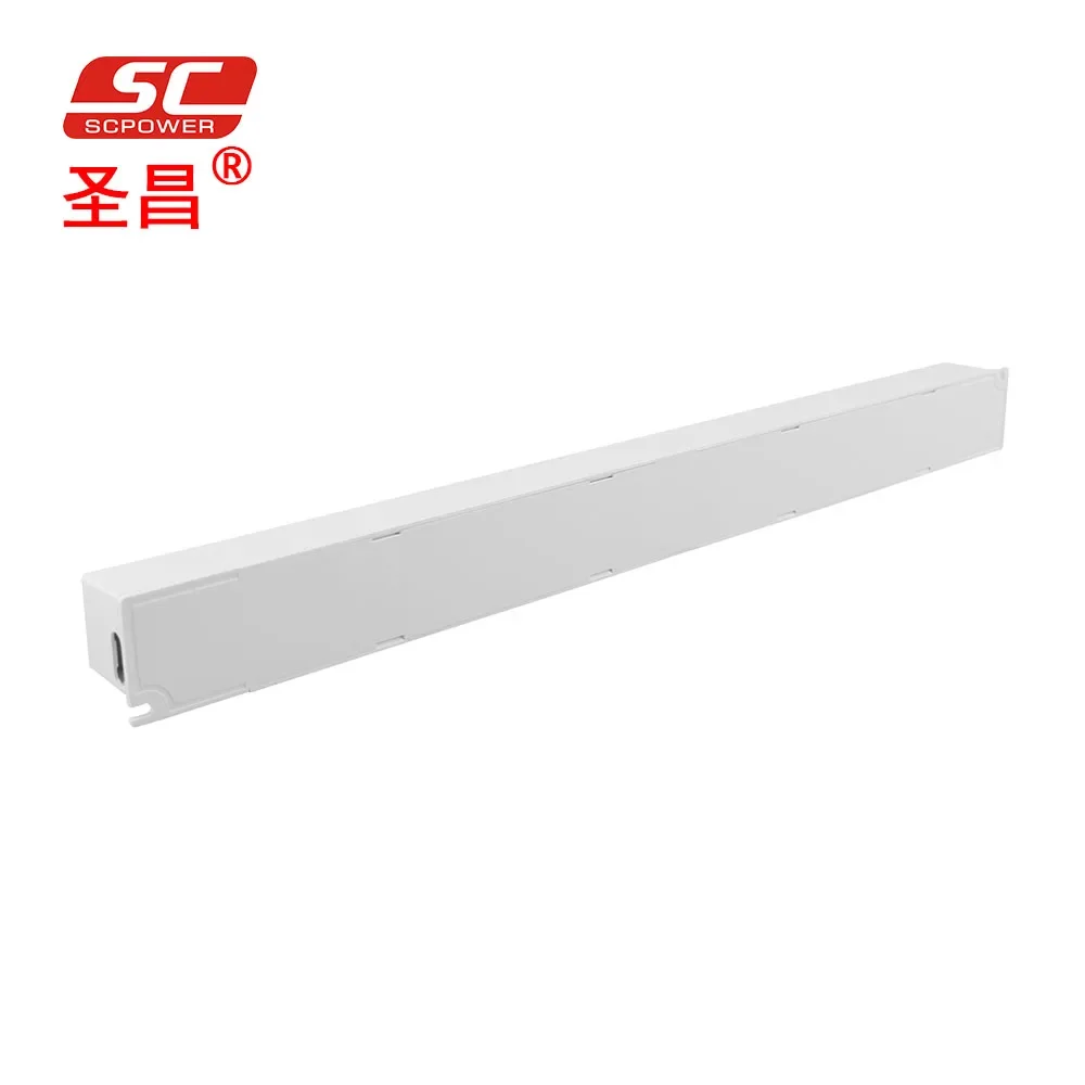 Low Voltage 100V 277V Switching Power Supply 100W 24V LED  DRIVER 4.17A SMPS LED Lighting FOR Transformer