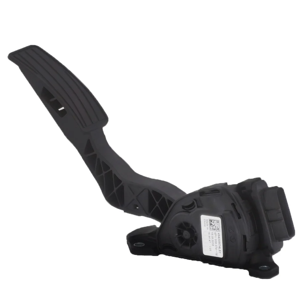 49400M74L51 Electronic Throttle Accelerator Pedal Assembly Accelerator Pedal Sensor for Suzuki Ciaz 2015-2022