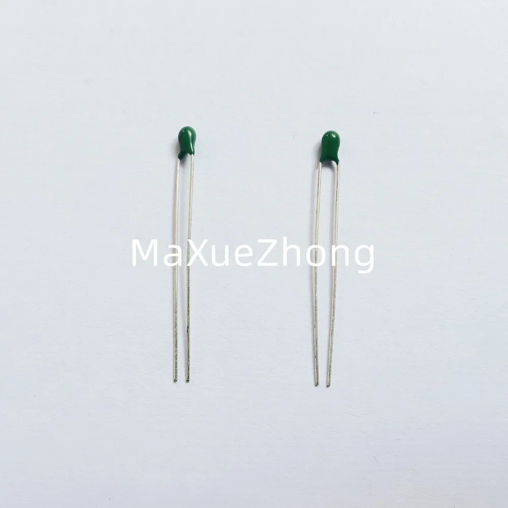 

Original new 100% import thermistor TTC03-104 TTC3A104H TTC-104 100K negative temperature 3MM (Inductor)