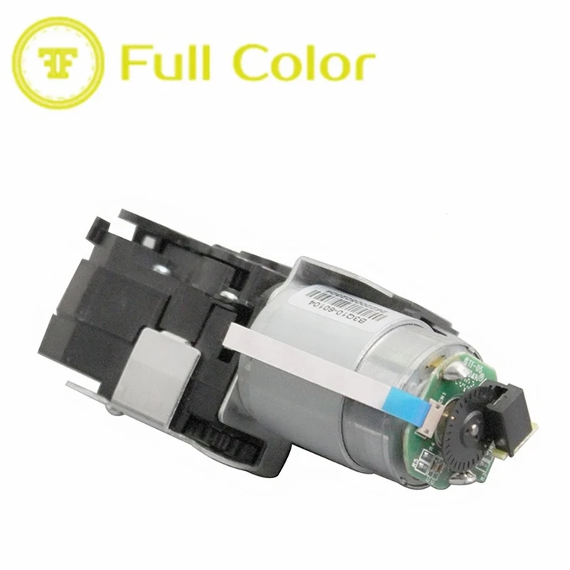 FULLCOLOR B3Q10-60104 ADF alimentador de documentos Motor de maquinaria eléctrica para pieza de impresora HP M427 M428 M429 M377