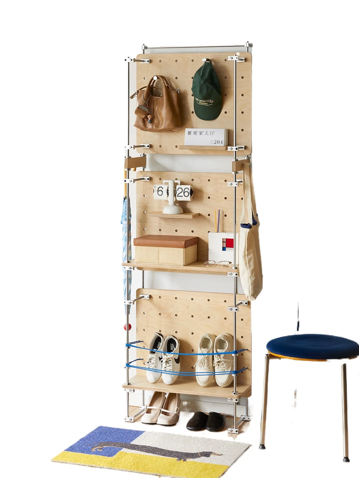 

Shelf Optical axis Ocean plate Porch frame Cave plate frame