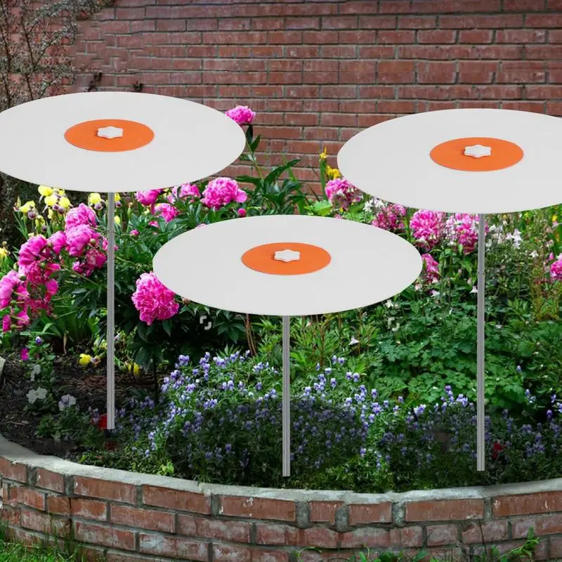 

Outdoor Plants Shade Garden Plant Shade Garden Supplies Easy To Assemble Sunblock Umbrella Cover For Vegetable Potted Flower And