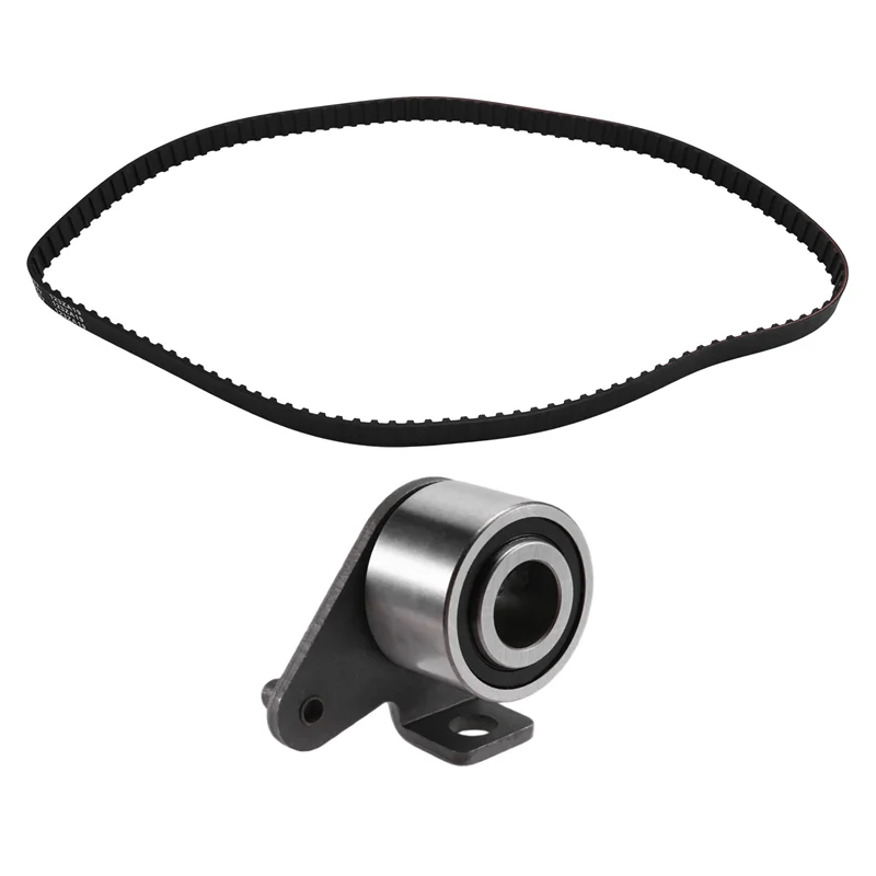 

Лидер продаж для Volvo Penta OHC AQ120 AQ125 AQ131 AQ140 AQ145 AQ151, комплект натяжного шкива и ремня ГРМ 463377 4636338 463633