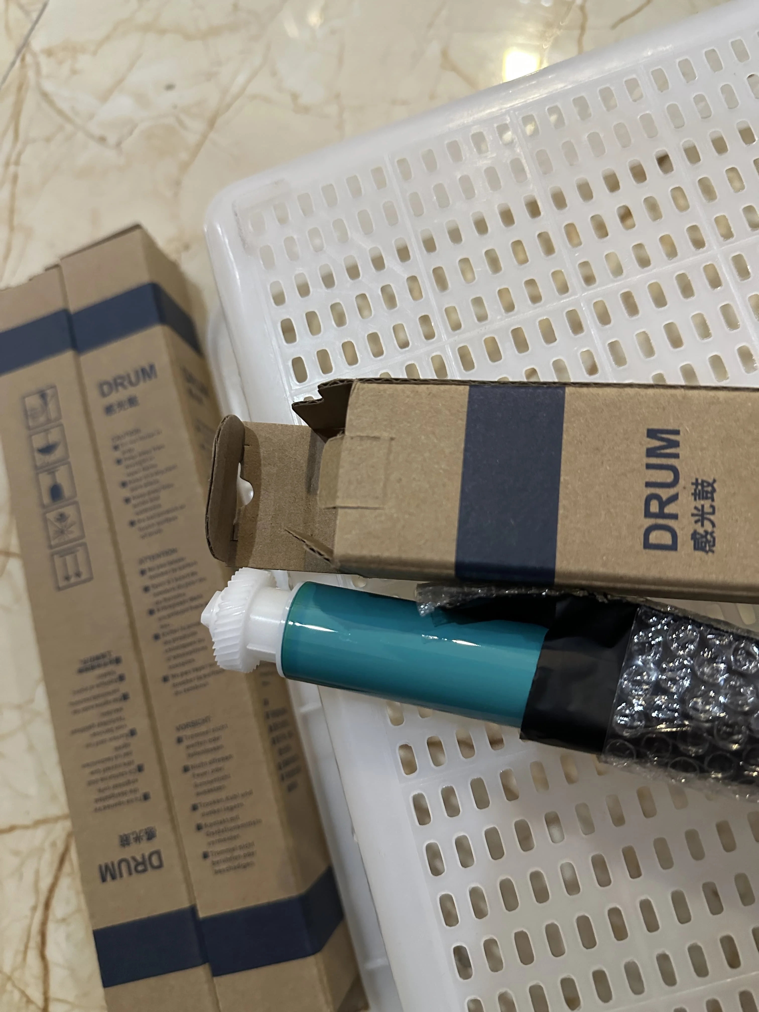 

158A W1580A OPC Drum PCR For HP Tank 1020 1020w MFP 1005 1005w 2606dn 2606sdw 2606dw 2606sdn 2506dw Primary Charger Roller