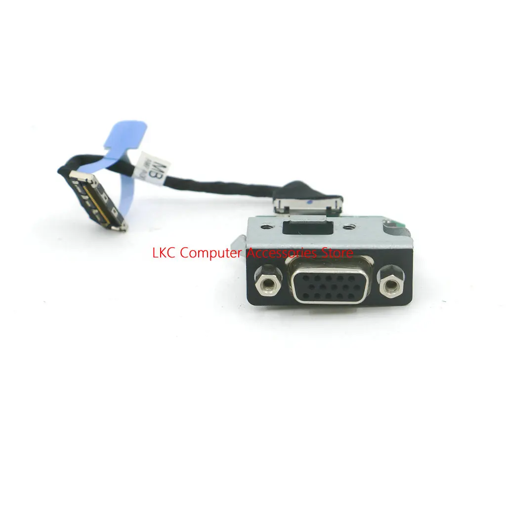 

Оригинальный модуль ввода-вывода интерфейса Micro VGA для Dell OptiPlex 3050 5050 7050 PKGGG, быстрая доставка