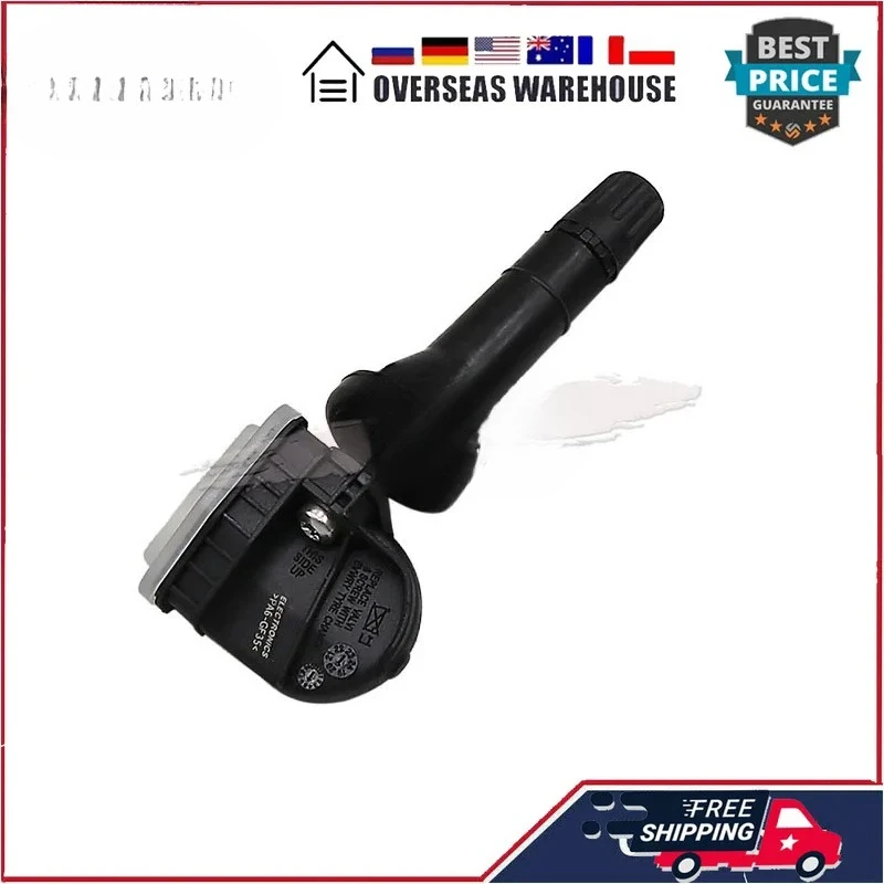 4X ل 2021 2022 2023 2024 2025 كيا سبورتاج [NQ5] هيونداي كريتا [SU2] 2026 [NX4] مستشعر TPMS 433 ميجا هرتز 52940-BV100 52940-CG100