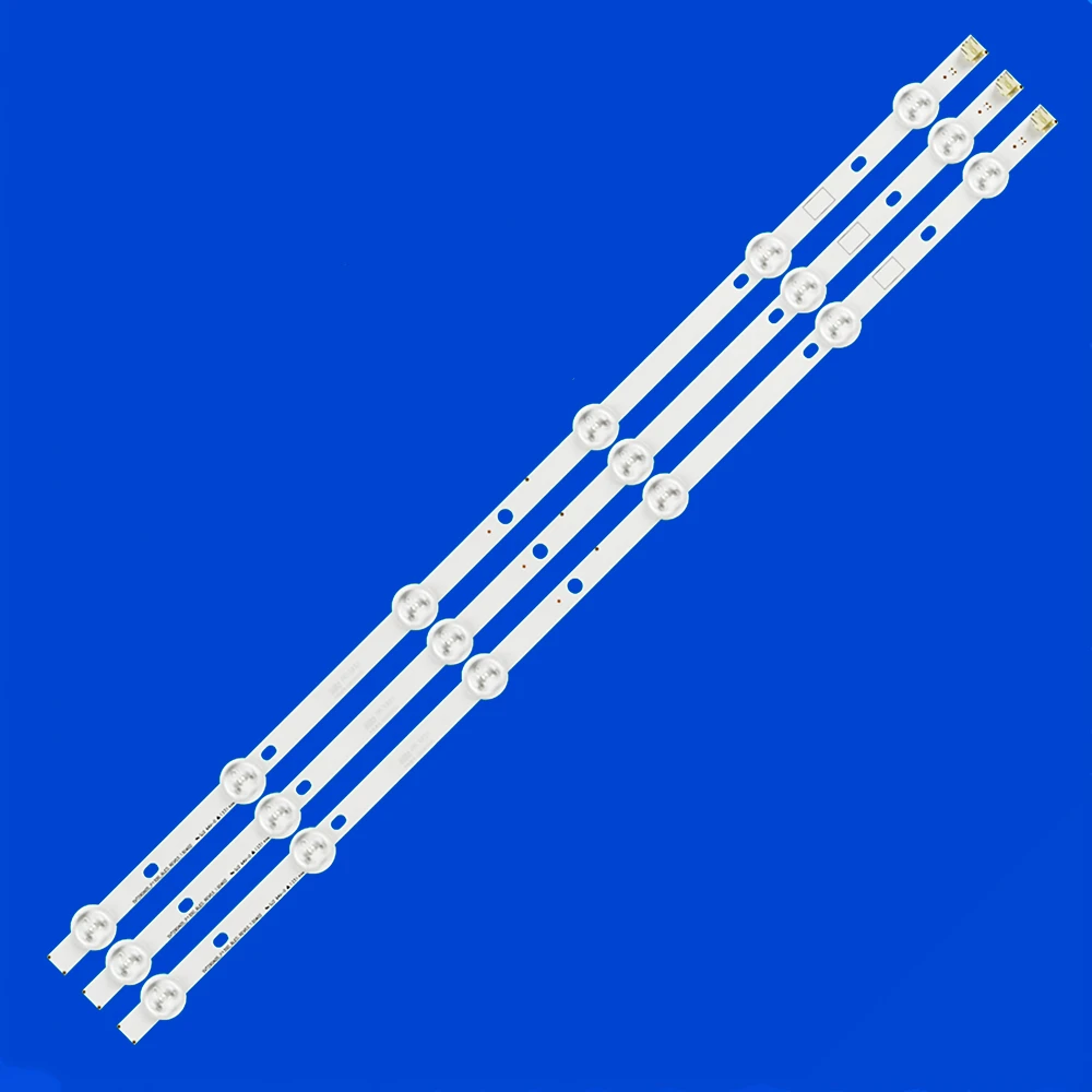 

15/30pcs LED Backlight Strip For 29P1300VT SVT290A05 P1300 6LED REV03