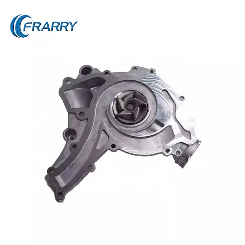 Frarry -  A2722000901 Cooling Water Pump 2722000901 538023510 For MERCEDES BENZ W251 V251 R280 R350 W221 S300 S350 R230 SL M272