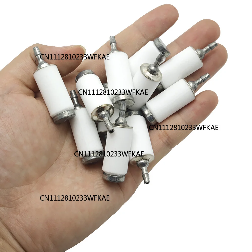 5/10PCS Fuel Filter 530095646 For Weedeater For Poulan Chainsaw Garden Power Tool Accessories For Husqvarna For Craftsman