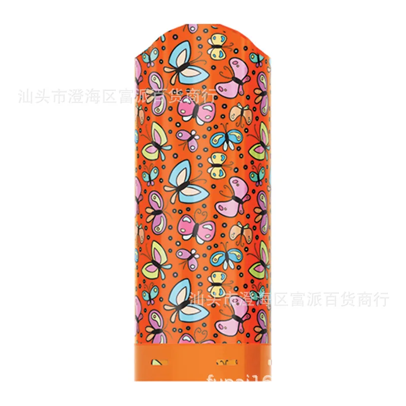 

1 PCS Orange Waboba Airlyft Fly Glider Outdoor Sports Gliders Flying Machine Parent Child Pick up Game Funny Toy Set Adult Toys