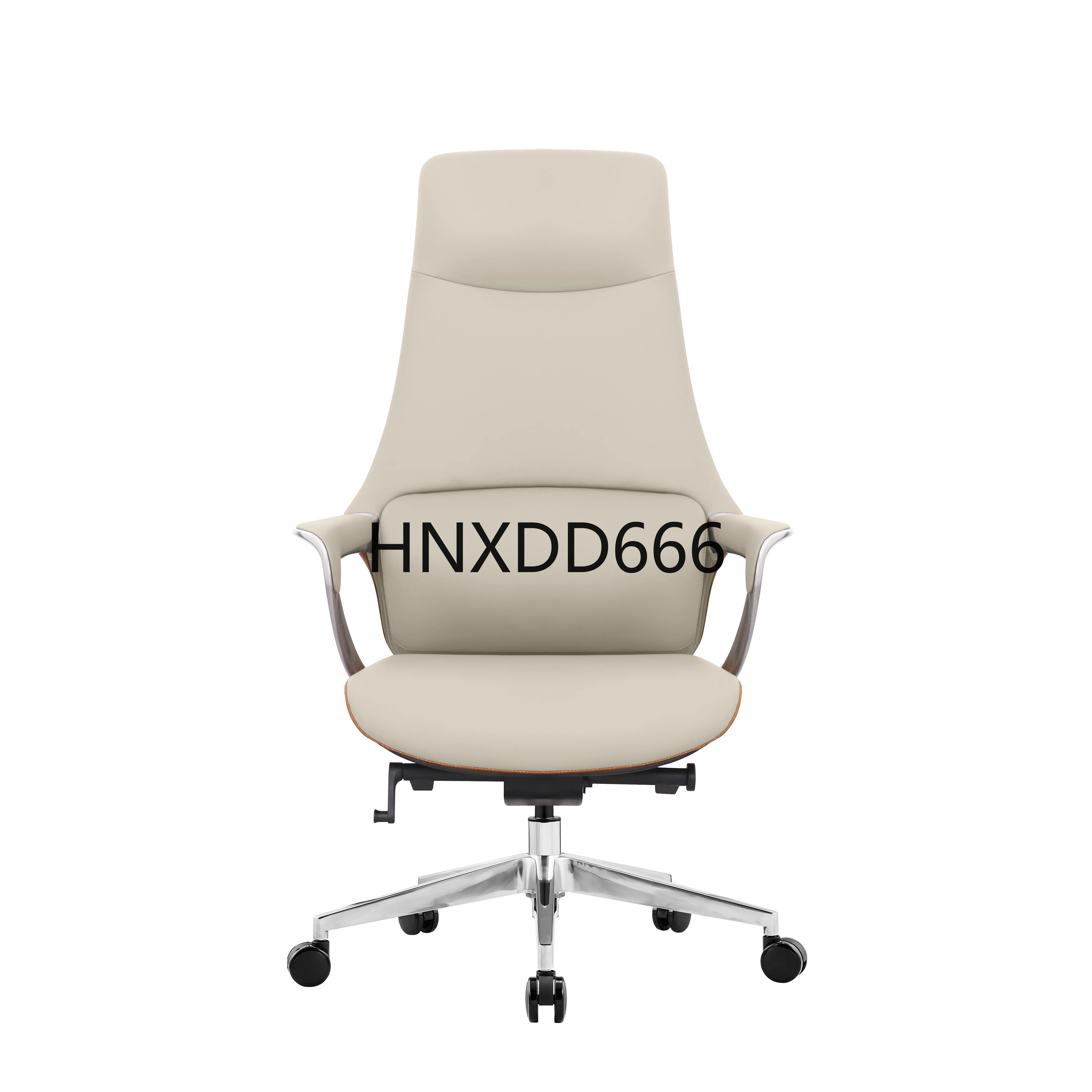 Business office boss chair simple high-end light luxury home comfortable sedentary office chair
