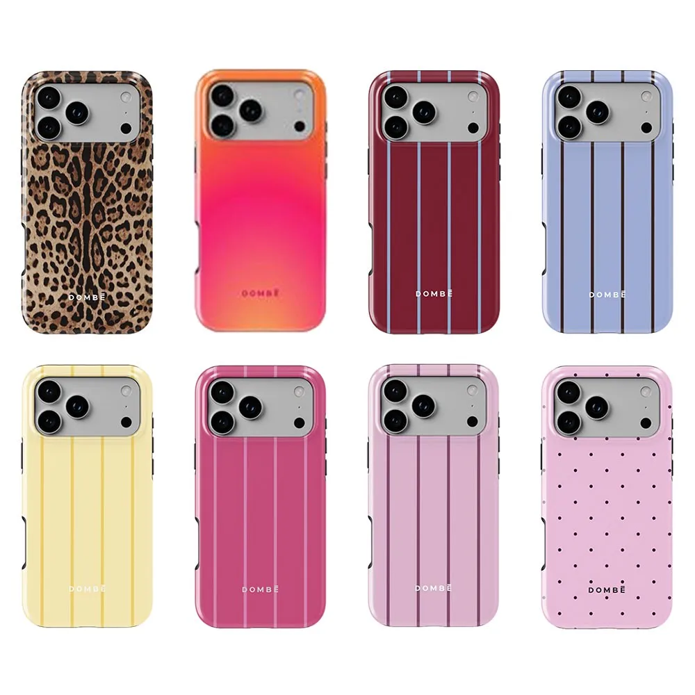 Coral Pink Phone Case for Samsung Galaxy S20 S22 S23 S24 S25 S26 FE Plus Ultra Edge 4G 5G Luxury Double-layer Back Cover