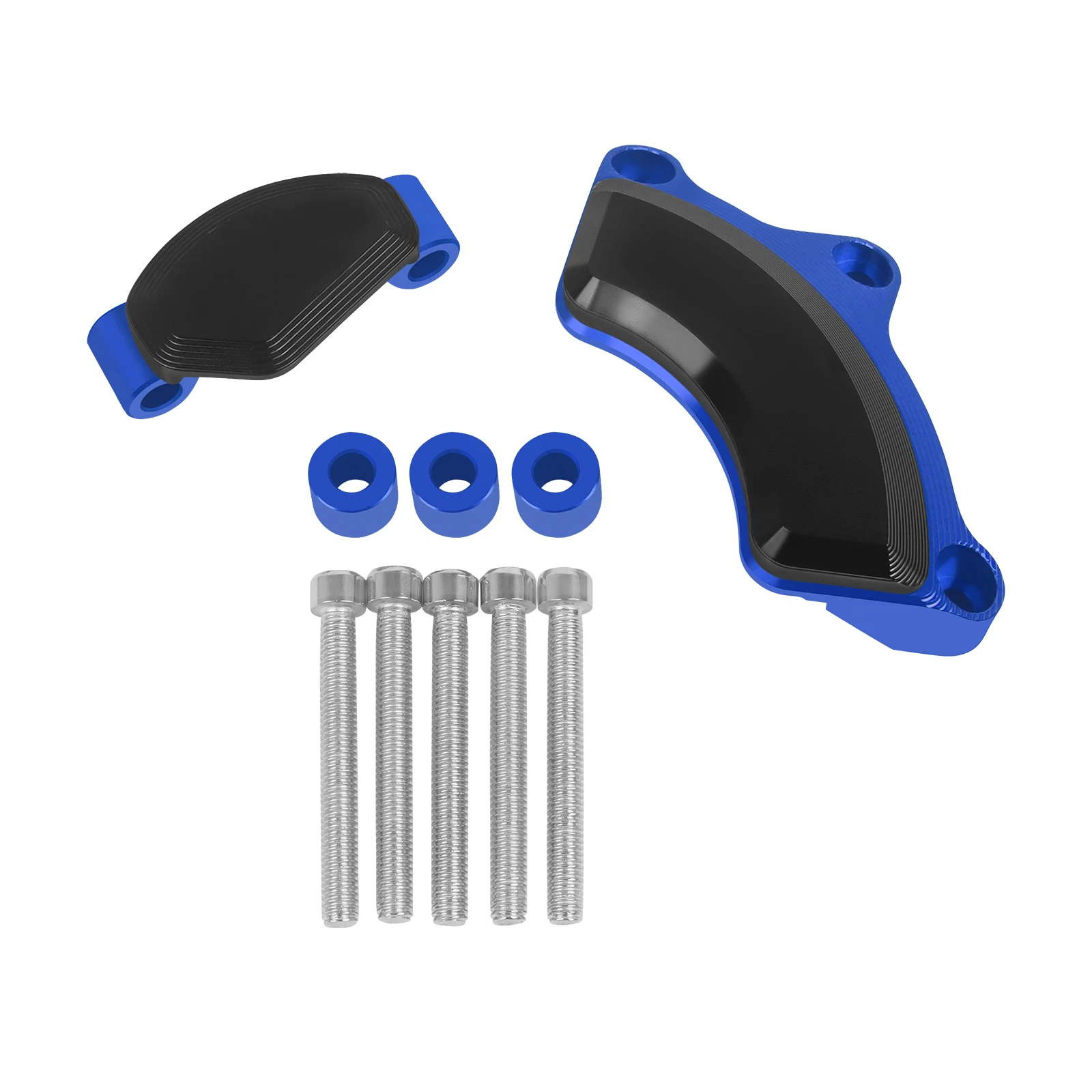 Motorcycle Engine Stator Cover Guard Protector Motor Crash Pads Frame Sliders For BMW S1000RR S1000 RR S 1000 RR 2019-2022 2021