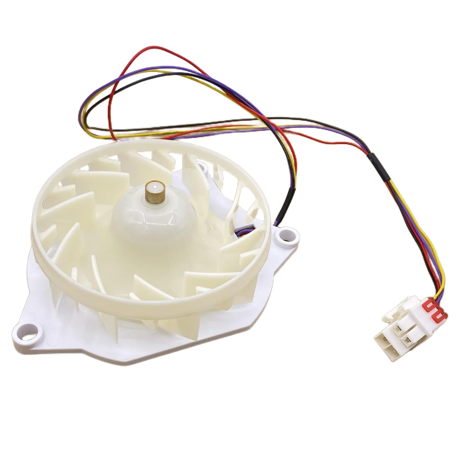 Ventilador de Refrigerador EAU64824805 para Refrigerador L G DC12V 1A, Ventilador de Motor de Freezer Z40E12MS1A0-57K