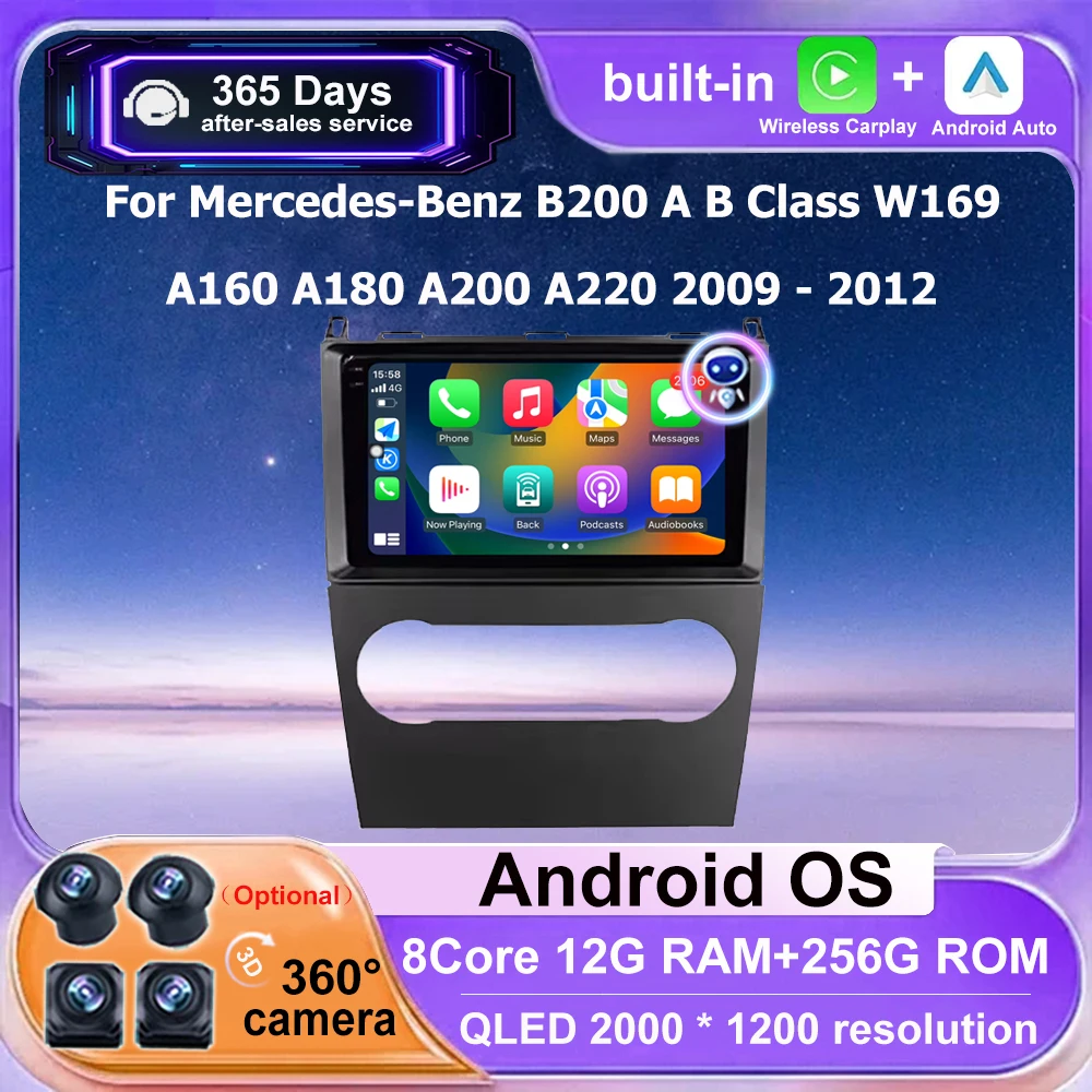 Android Auto For Me… - image