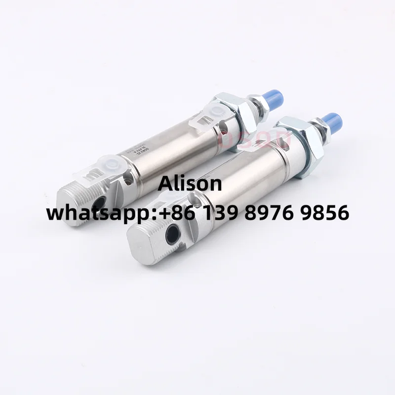 cylinder DSN DSNU-32-40-10-15-20-30-40-50--60-70-80-100-125-160-180-190-200-250-300-320--P-A-PPV-A