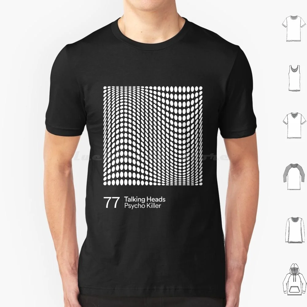 Psycho Killer Class…