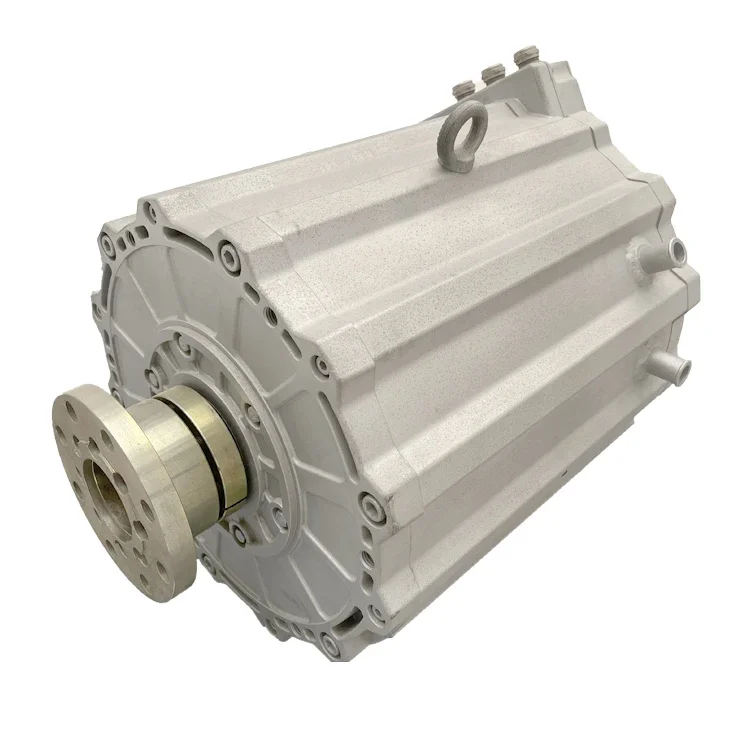 

10 KW 20kwMotor Speed Control Magnet Permanent Axial Motor Electric Car Conversion Kit