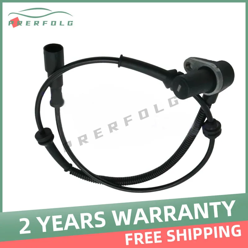 

96549712 Передний левый датчик скорости колеса ABS для 2003-2005 Cchevrolet Lacetti Nubira Daewoo Chevy Optra 1.4 1,6 автомобильные запасные части