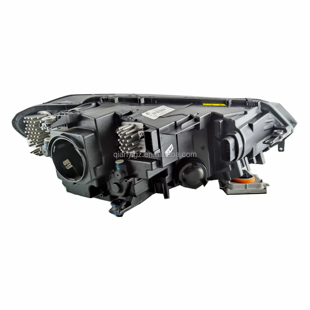 FOR Second-hand Headlight Components of the 2015-2021 Volkswagen Touran Xenon Headlights
