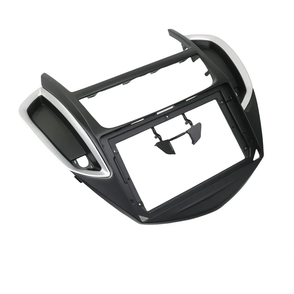 Adapter ramy radia samochodowego 9 cali do Chevrolet Tracker Trax 2014-2016, zestaw paneli montażowych do radia Android