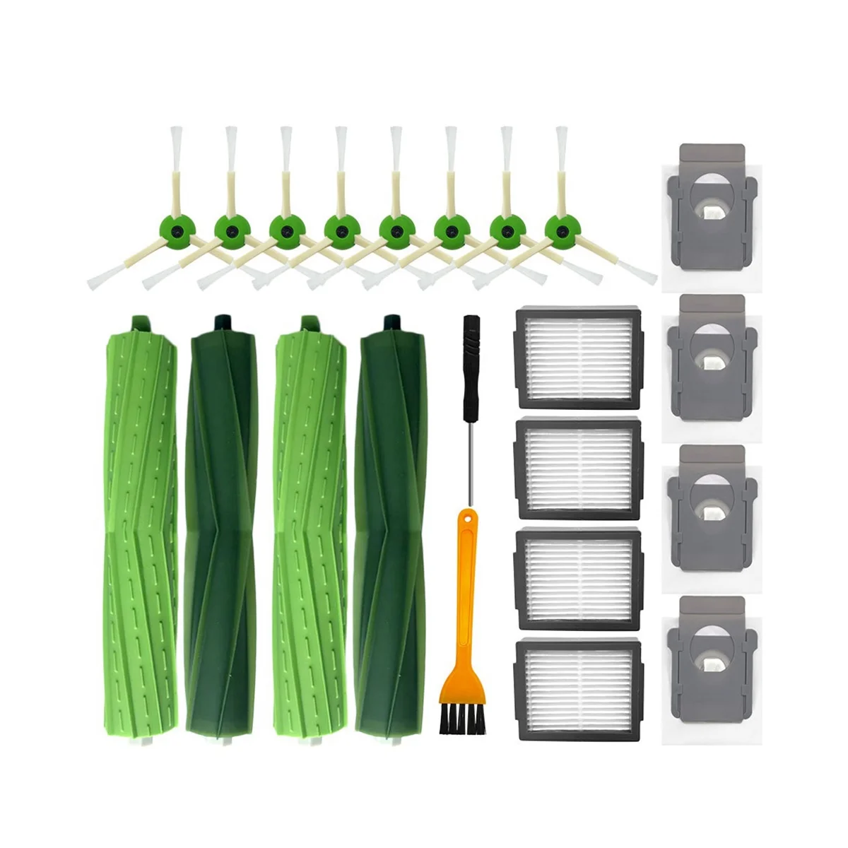 Аксессуары для пылесоса для I3 I3+/I4 I6 I6+/