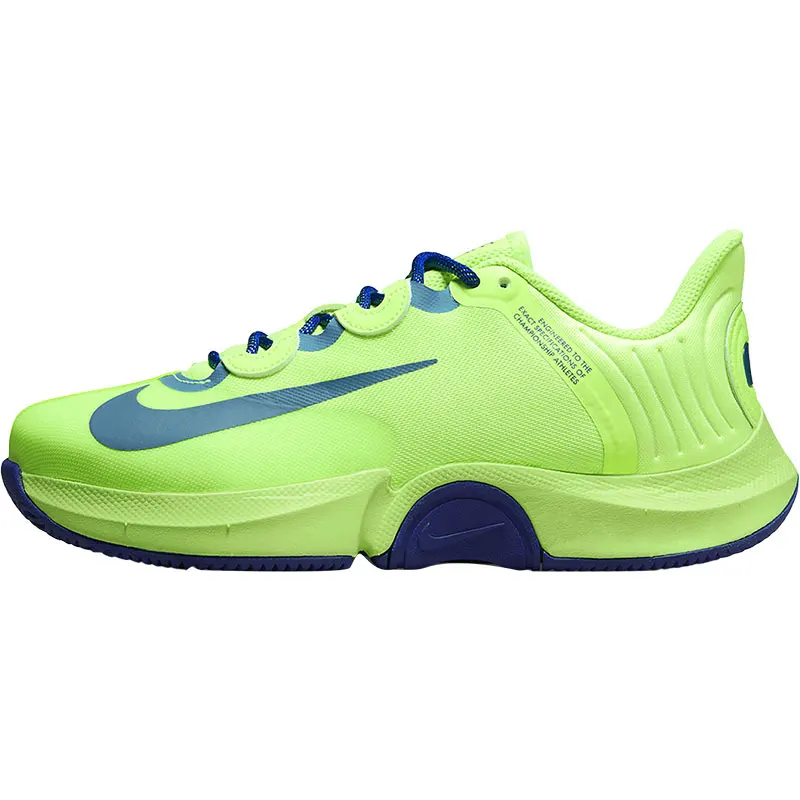 Nike Authentic Zoom GP Turbo HC Osaka Women's Tennis Shoes DZ1725-300