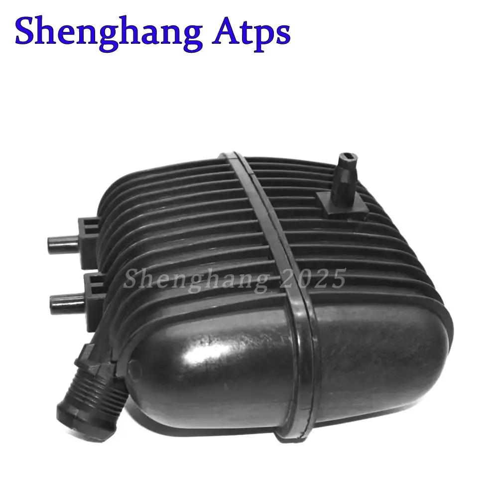 8K0129955A Impulse Shock Absorber Resonator Tank Turbo Buffer Vacuum Tank 8E0129955 8K0 129 955 A For Audi A4 A5 A6 Q5 2010-2018