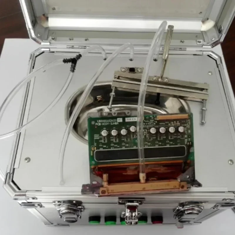 Ultraschall-Reinigungsmaschine