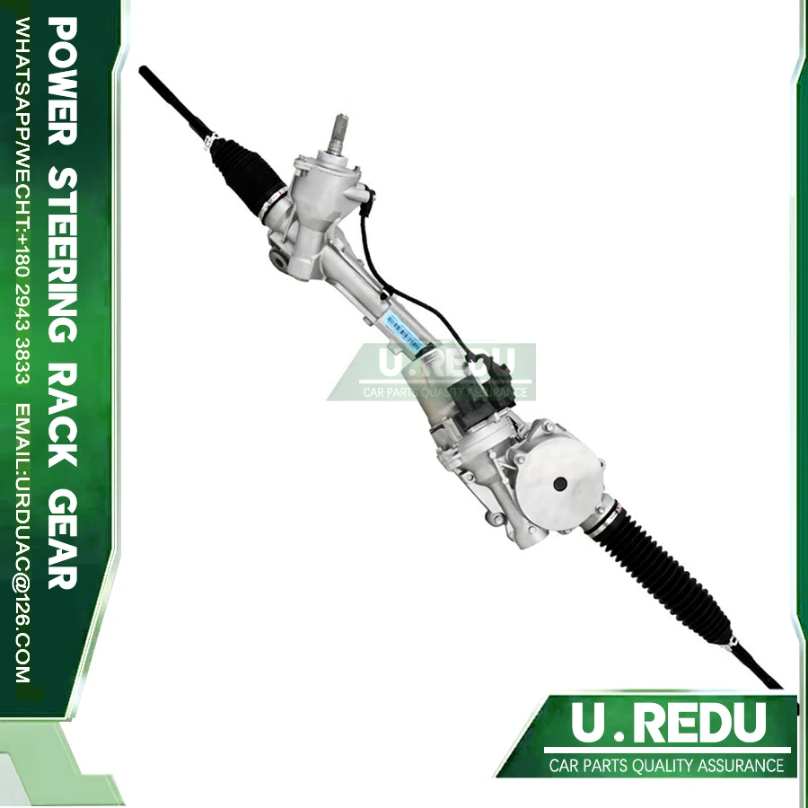 

Auto Steering Rack and 3401100XPW04A Pinion Left Hand Drive Steering Gear for Great Wall Poer