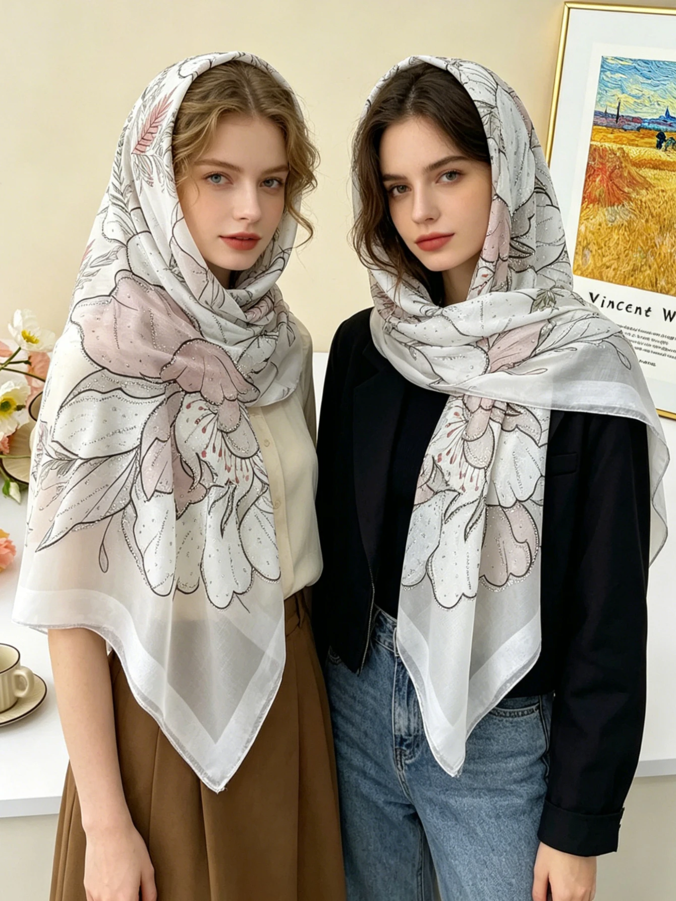 1 adet 90cm parlak sıcak elmas - Women Fashion Malaysia incelemesi ve fiyatı