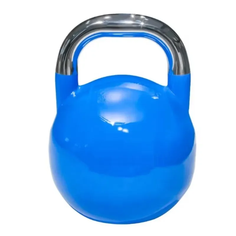 Custom Gym Adjustable Kettlebell Set - Multi-Size Fitness Gear with Various Weight Options, In-Stock for Global Supply