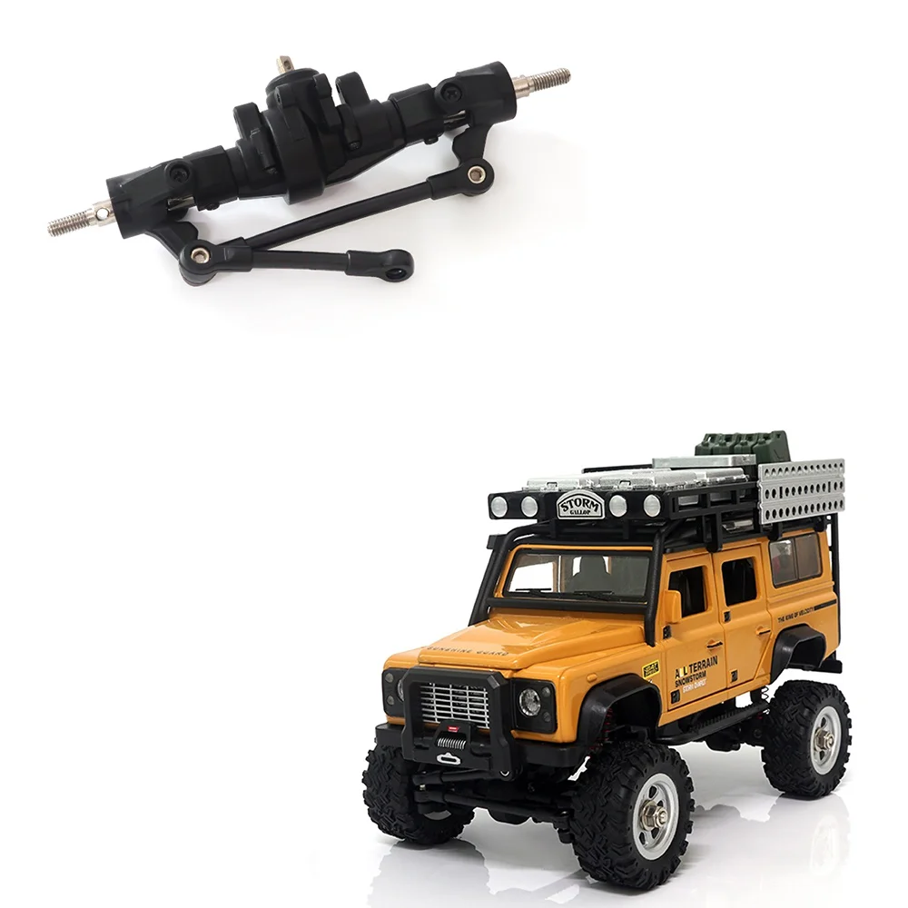Rc Car Front Axle F… - image