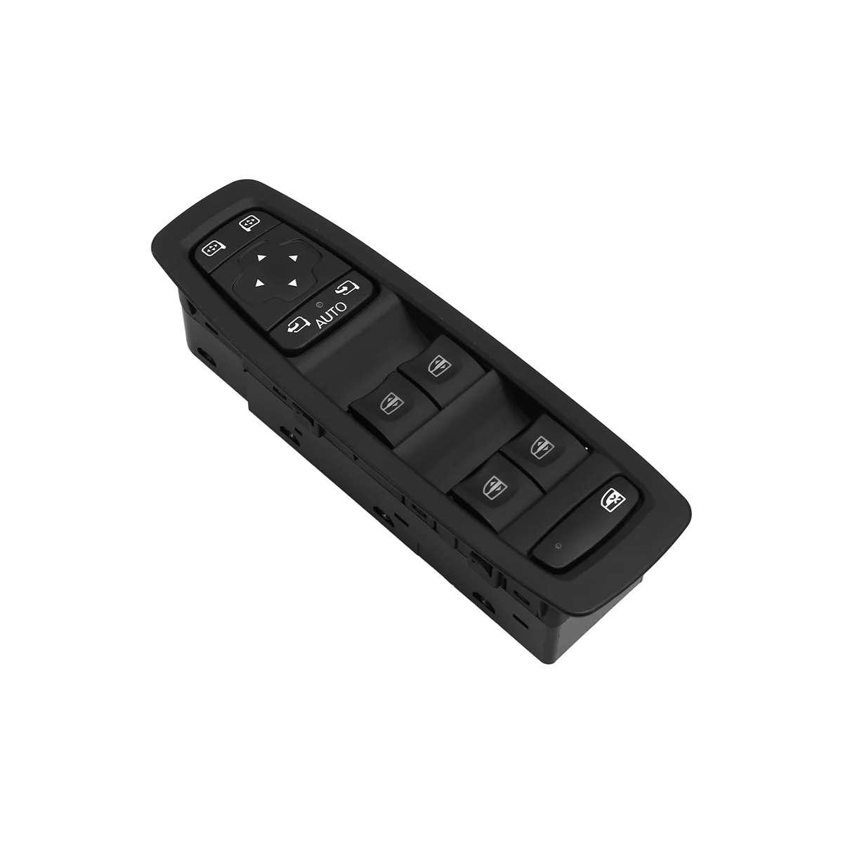 254012952R Car Front Left Power Window Switch for Renault Grand Scenic IV LHD