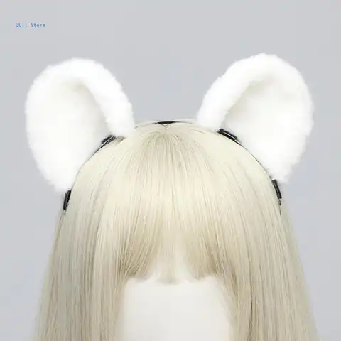 6 best sales पीले कुत्ते के कान - №4