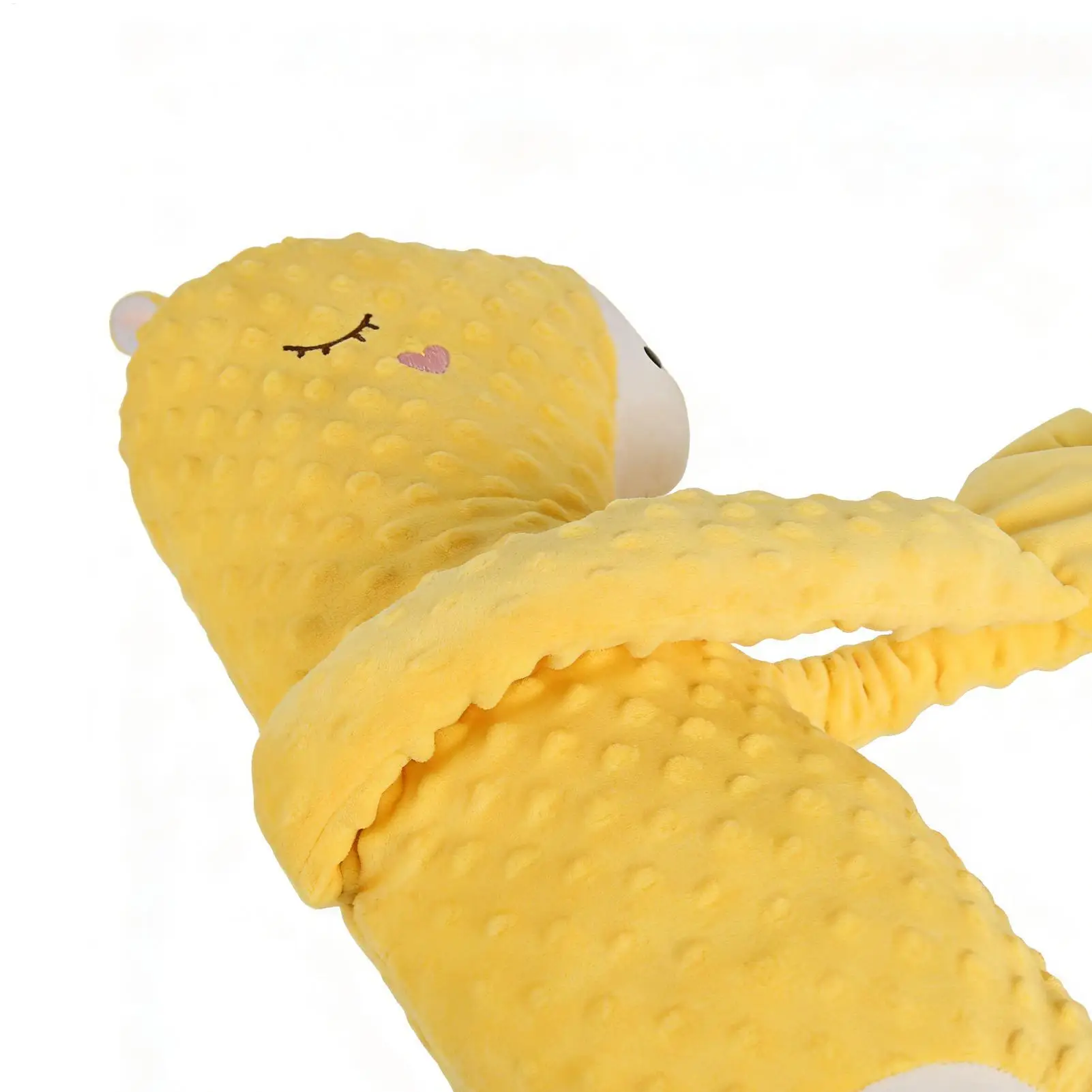 

Kids Soothing Patting Hand With Music Soft Giraffe Kids Butt Patter For Sleep For Boys Girls Children Parents Home Bedroom