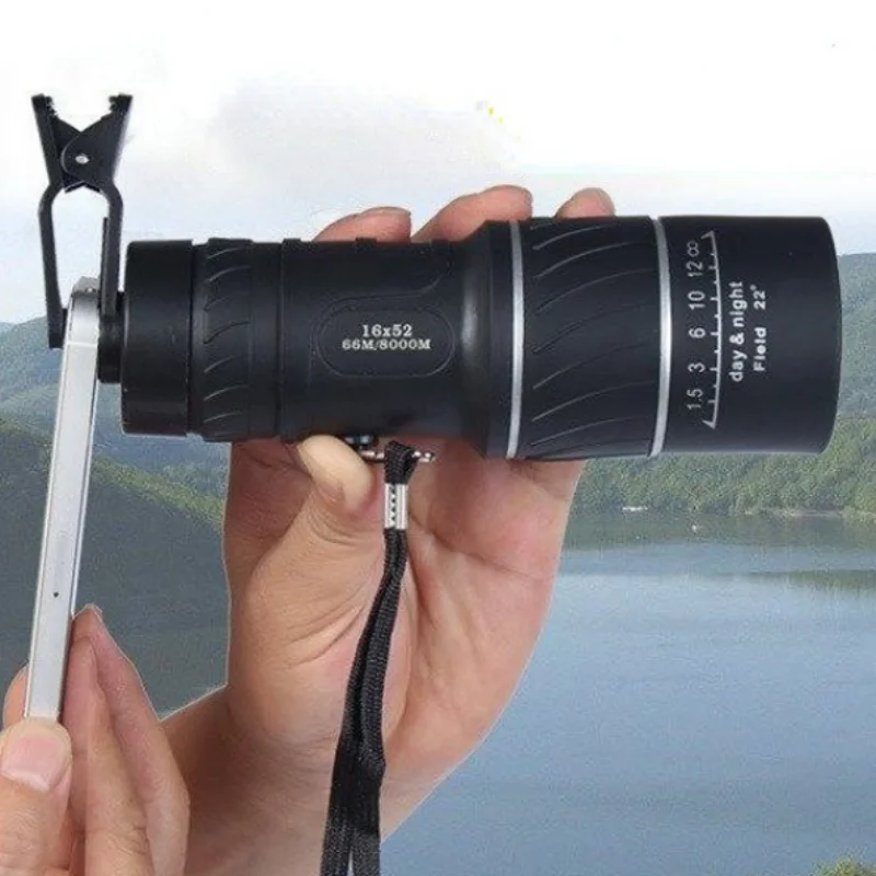 Portable Telescope …