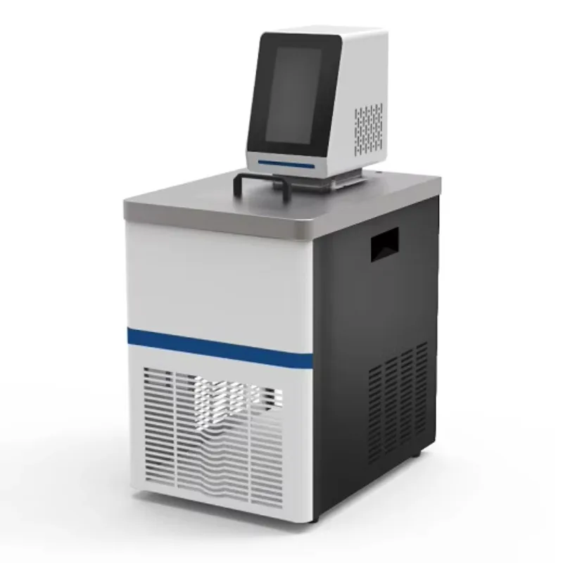 Laboratory Low Temp…