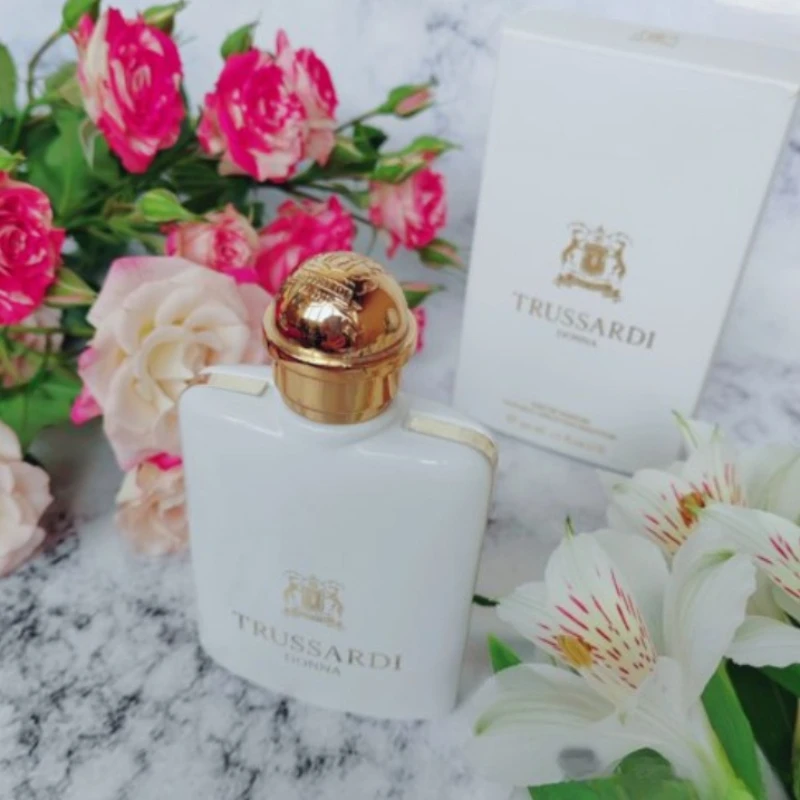 

Classic Brand Trussardi Donna/Delicate Rose Freight Free Lady Perfume 100ml Women Perfume Women Eau De Parfum First Choice Gift