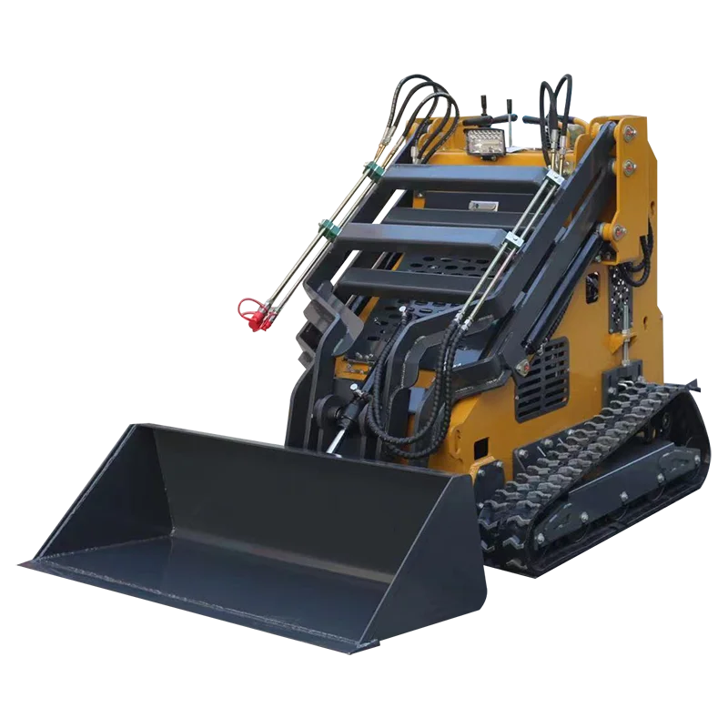 

Hot selling custom products for skid steer loaders track type skid steer loaders for sale