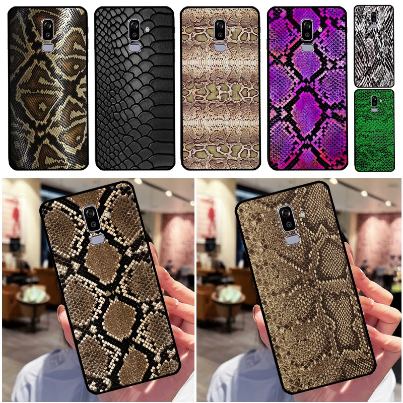 Snake Skin For Sams…