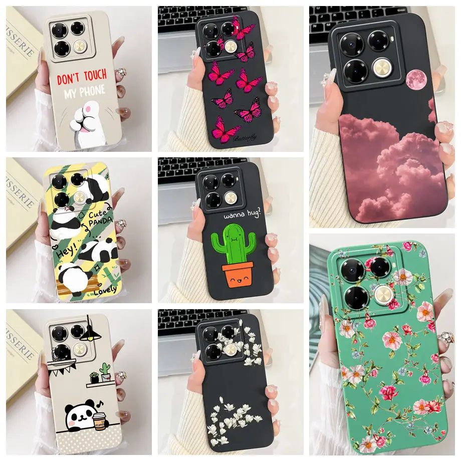 Soft Tpu Candy Sili…