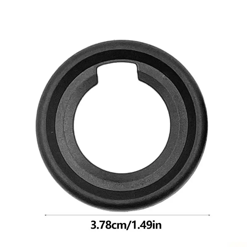 Picture 7: B03F Camera Viewfinder Eyecup With Soft Rubber Build For Z8 Z9 Camera Eye Cup Securely Fit And Improved Accuracy