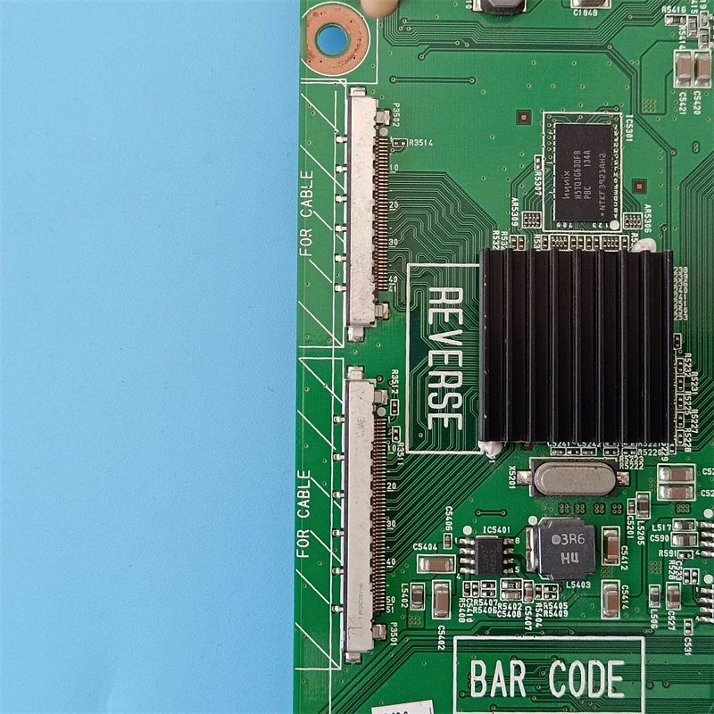 Bom Teste EAX63686303 Para Placa Principal LG 42LW5500 47LW5500 42LW5500 47LW6500 55LW6500 Motherboard LC420EUF LC470EUF LC550EUF