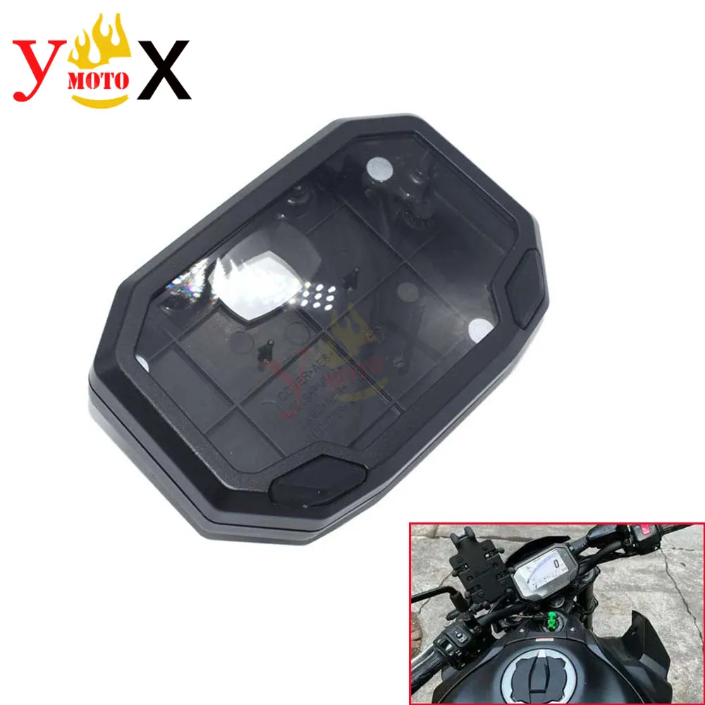 

Z 900 Speedometer Tachometer Gauges Instrument Cover Case Housing Case Shell For Kawasaki Z400 Z900 Z650 Ninja650 Z1000SX ZH2