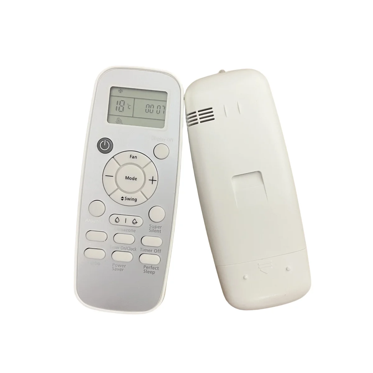 New Universal Remot… - image