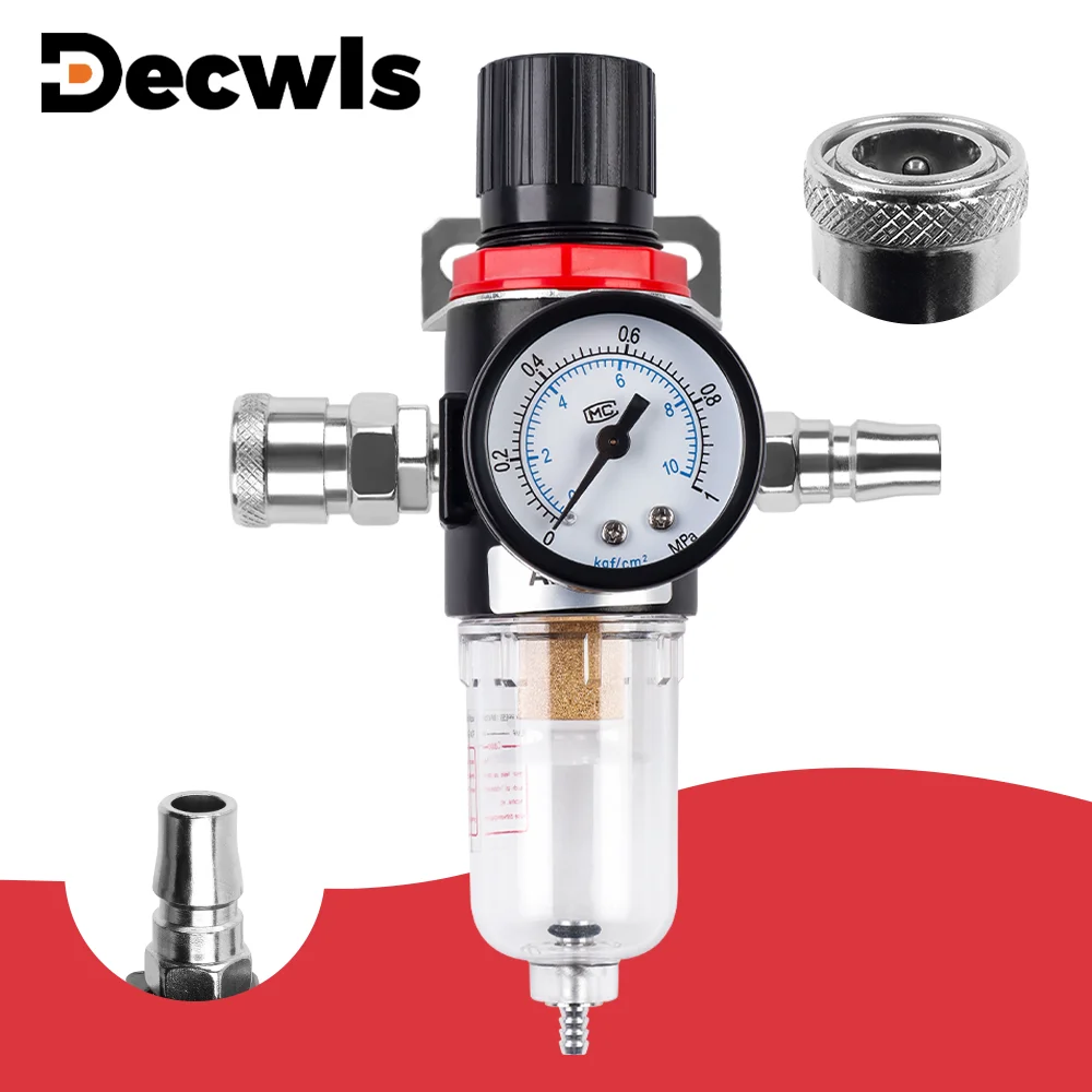 AFR2000 1/4 Pneumat…