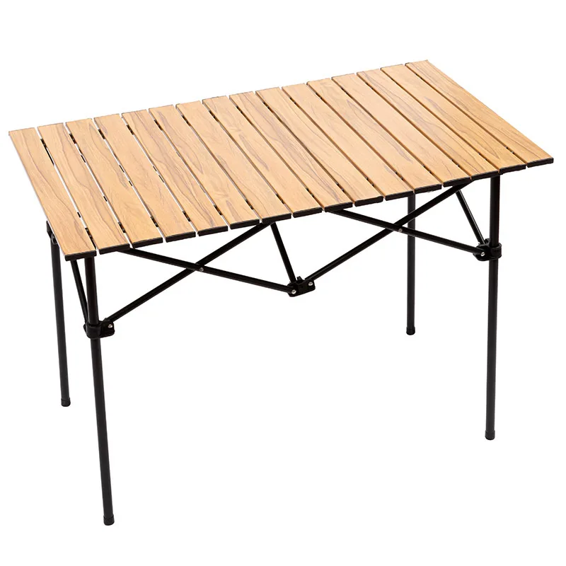 outdoor-folding-table-park-camping-picnic-equipment-ultra-light-portable-egg-roll-table-night-market-stall-table