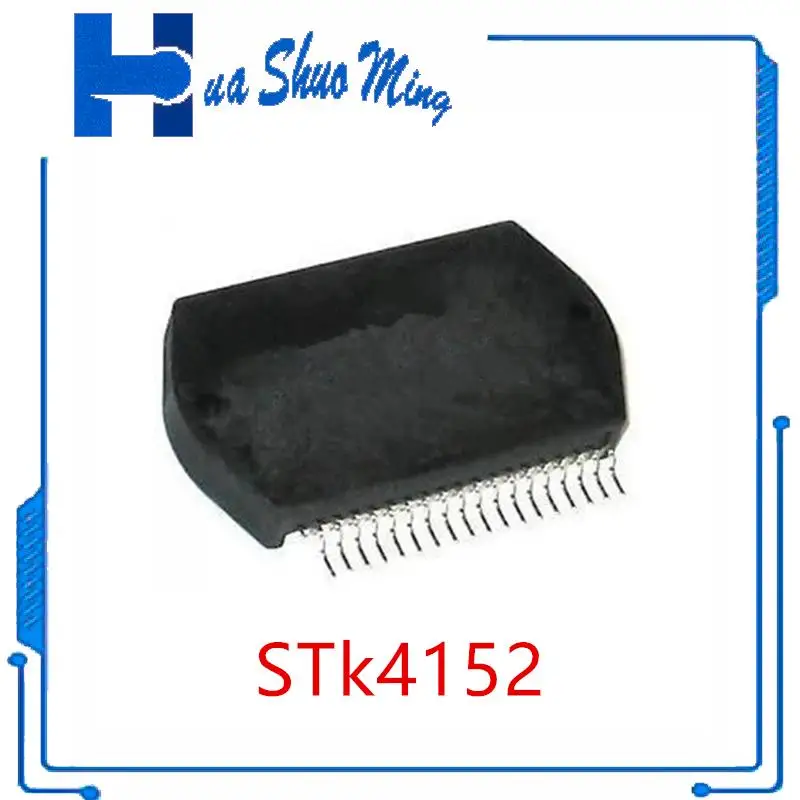 1PCS/LOT   STK415  STK415-120 STk4152II