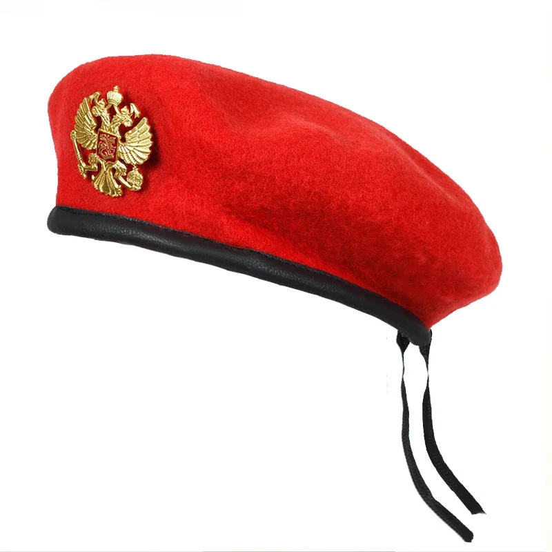 Thumbnail 2 - #34 Compare Wool Beret Hats Before You Buy